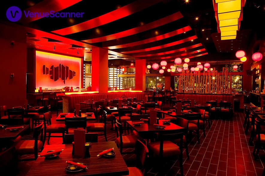 RA Sushi Austin, Event/Private Dining photo #3