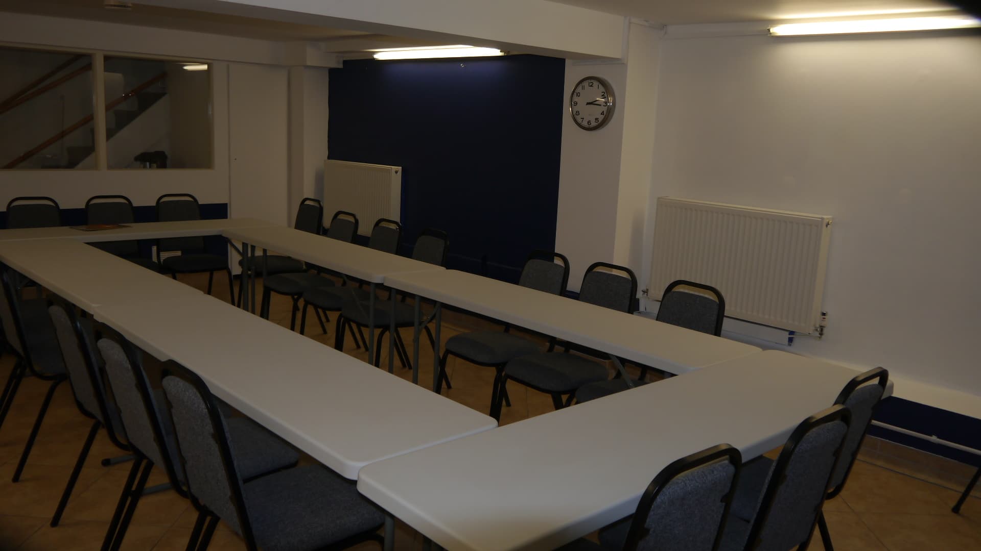 Meeting Room, Metrolab photo #3