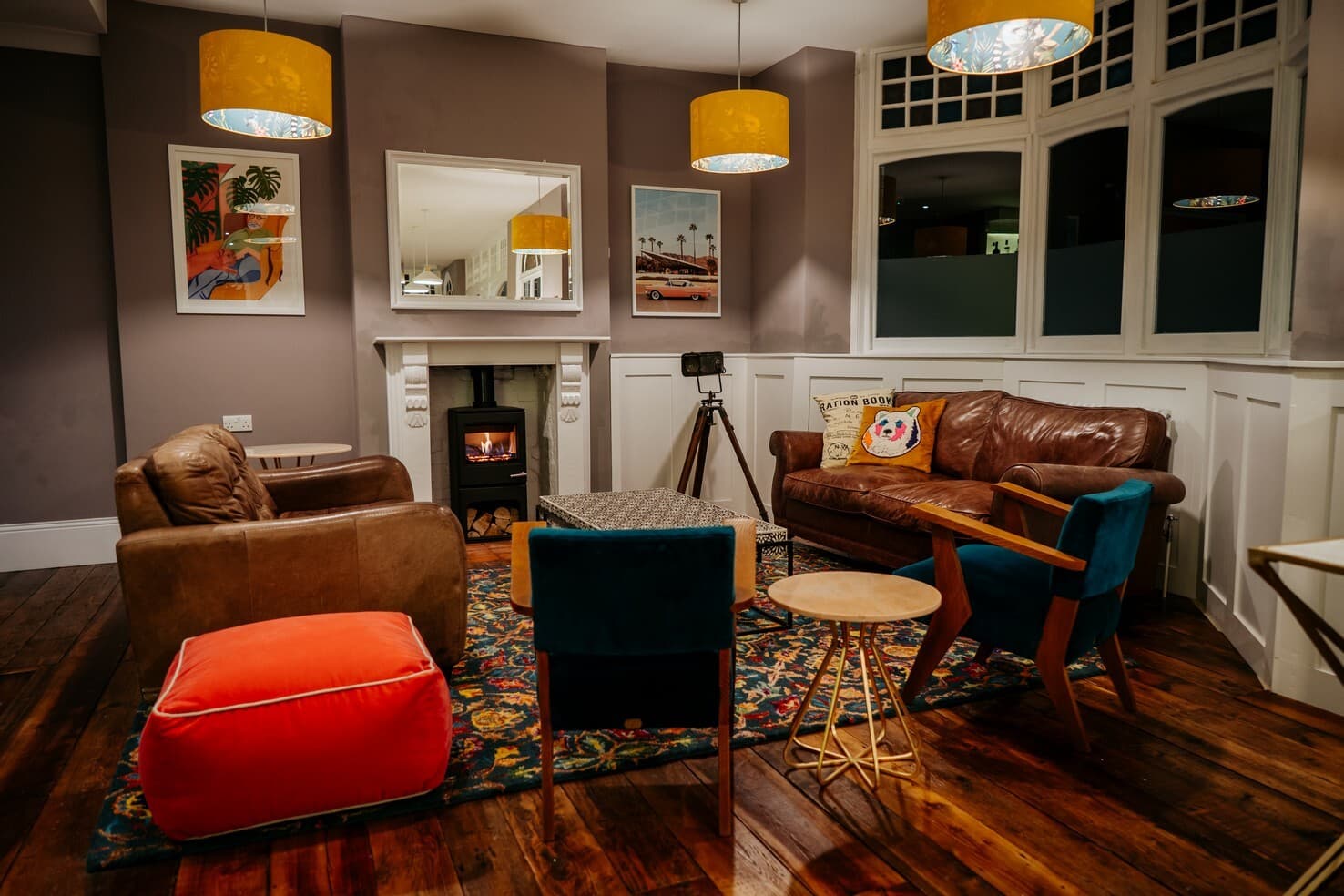 Exclusive Hire, The Clockwork Hotel photo #3