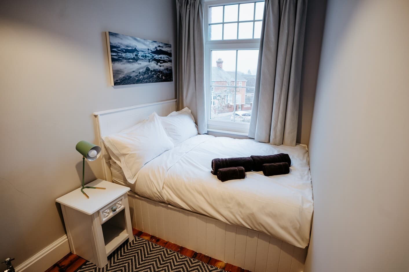 The Clockwork Hotel photo #2