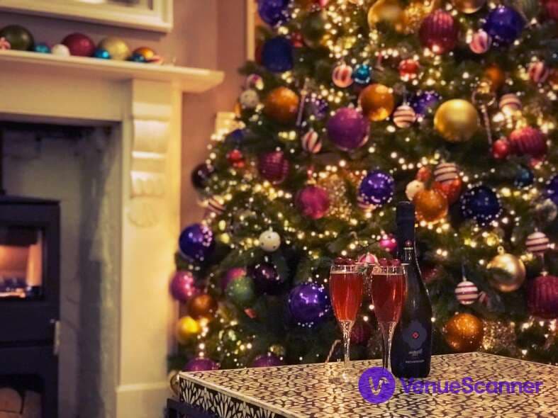 Exclusive Hire, The Clockwork Hotel photo #2