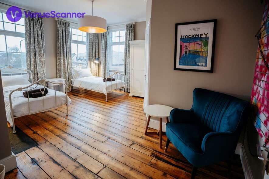 The Clockwork Hotel photo #3