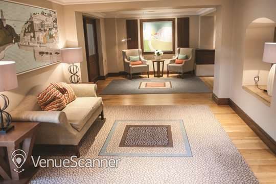 Room 7, Aztec Hotel And Spa photo #1