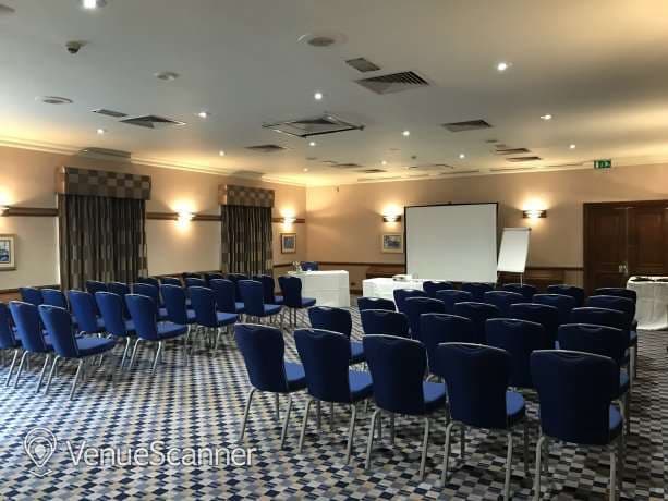 Culbone, Aztec Hotel And Spa photo #1