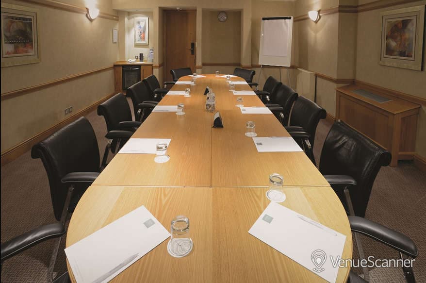 Rooms 1 - 4, Aztec Hotel And Spa photo #1