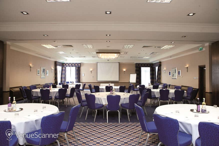 Room 9, Aztec Hotel And Spa photo #1