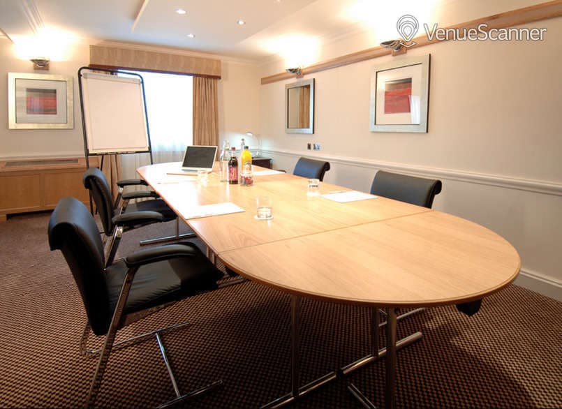 Room 6, Aztec Hotel And Spa photo #1