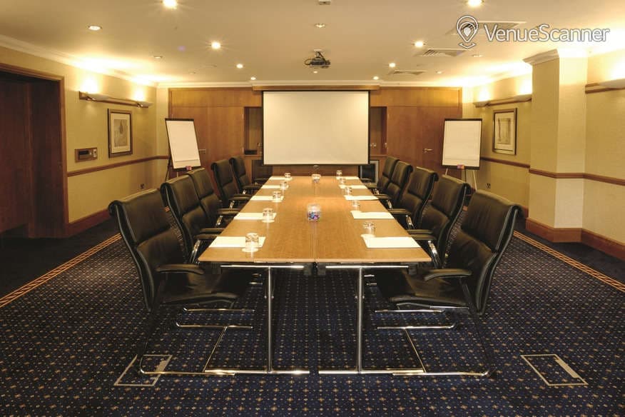 Room 8, Aztec Hotel And Spa photo #1