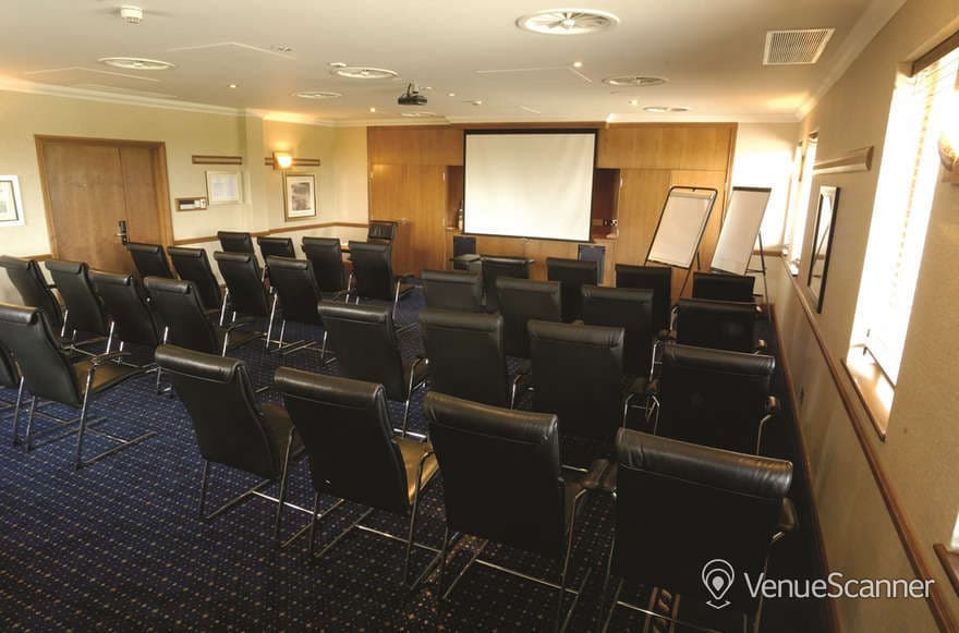 Room 10, Aztec Hotel And Spa photo #1