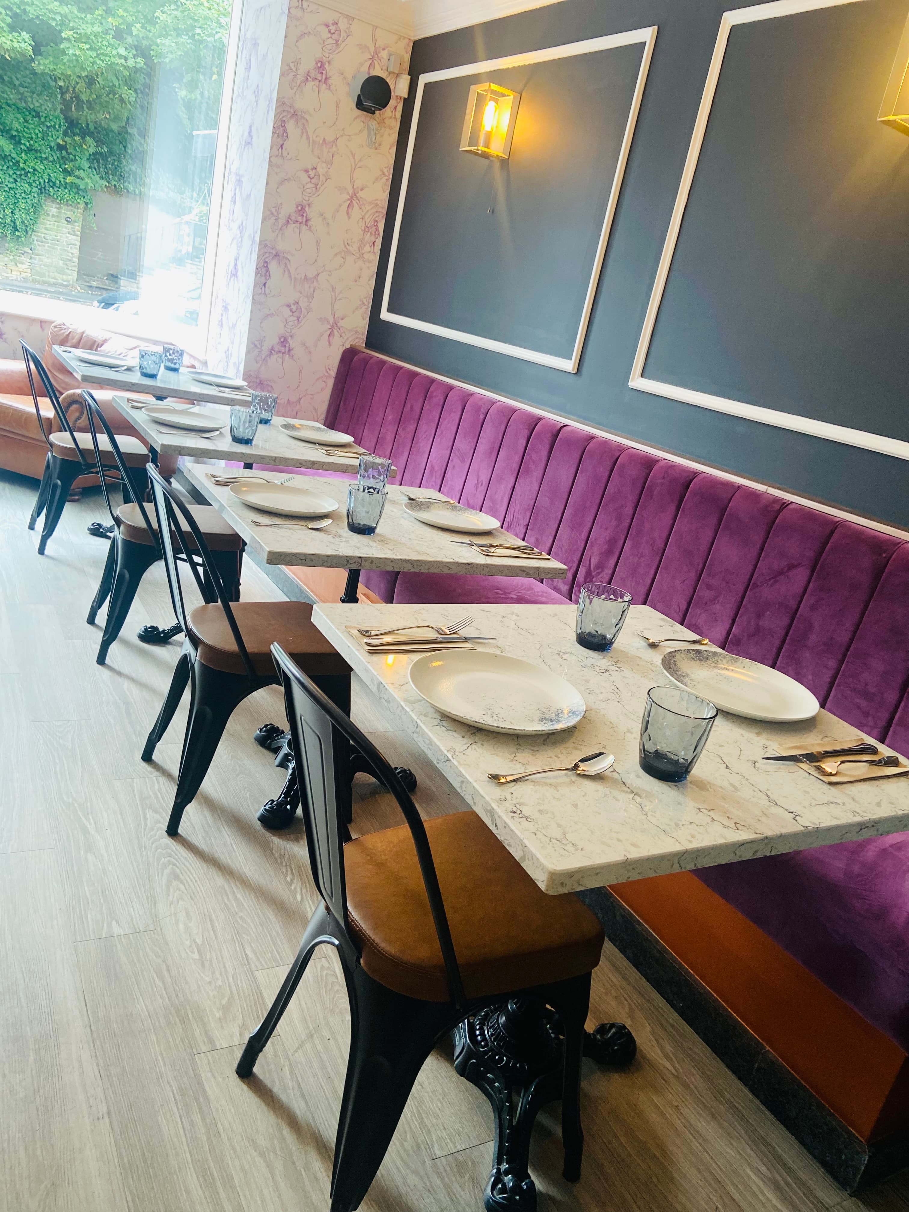 The Psalter, Lounge Bar photo #2