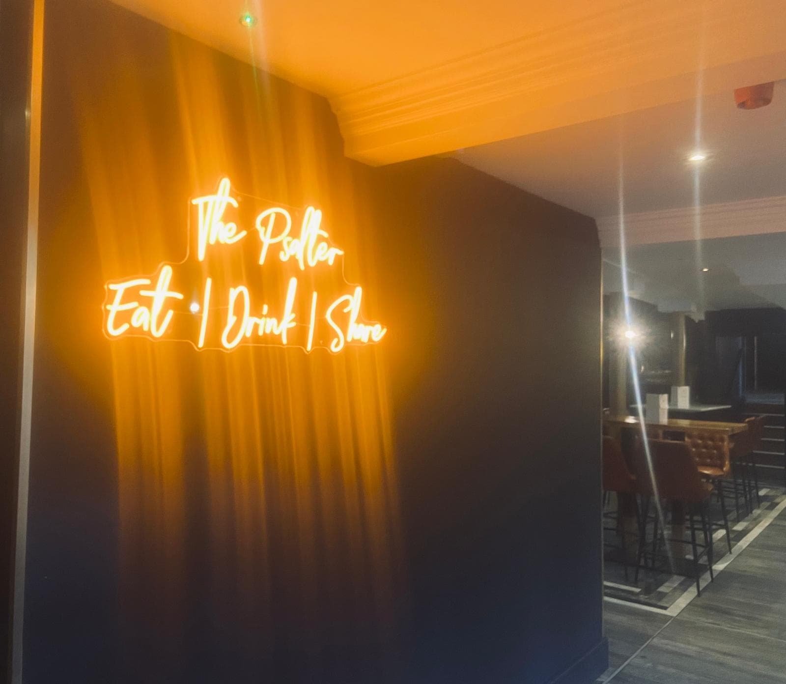 Lounge Bar, The Psalter photo #19