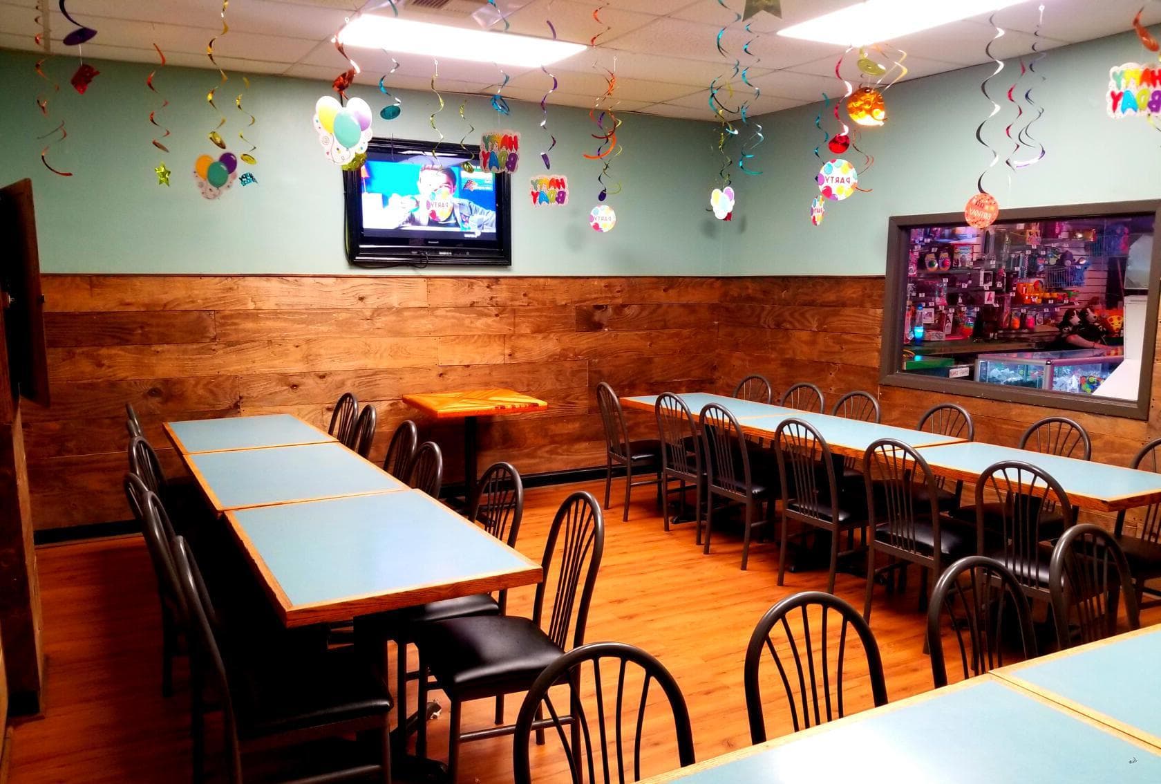 Mr. Gatti's Uvalde, Mr. Gatti's Uvalde photo #1