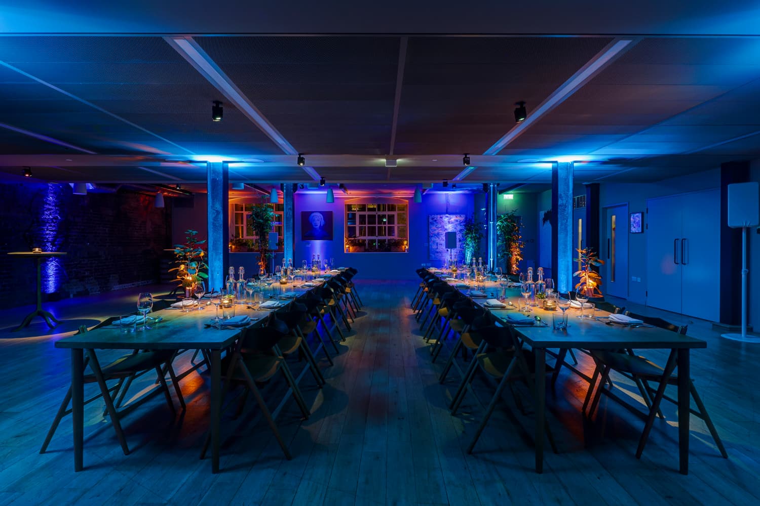 The Forum, The Conduit photo #3