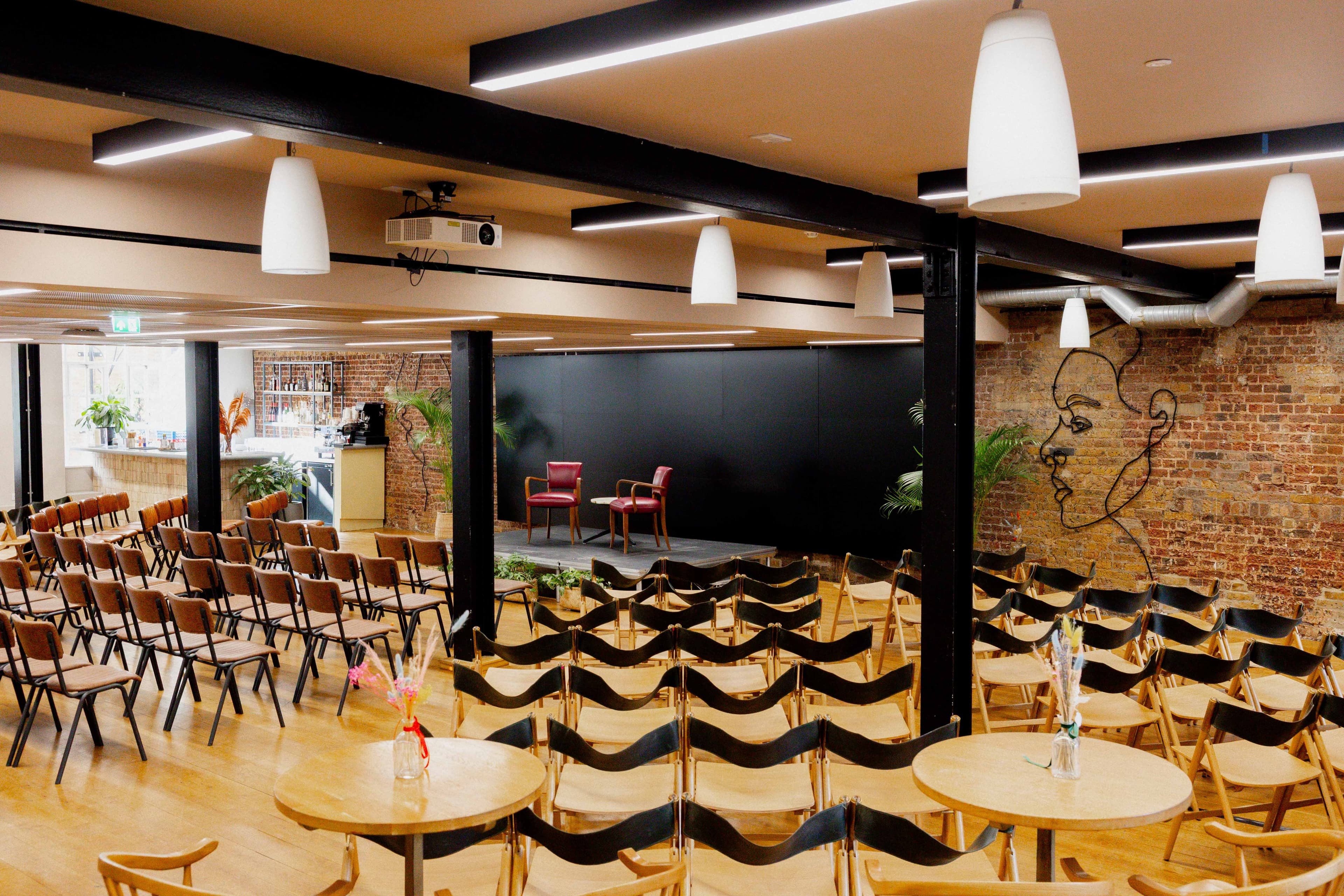 The Forum, The Conduit photo #3