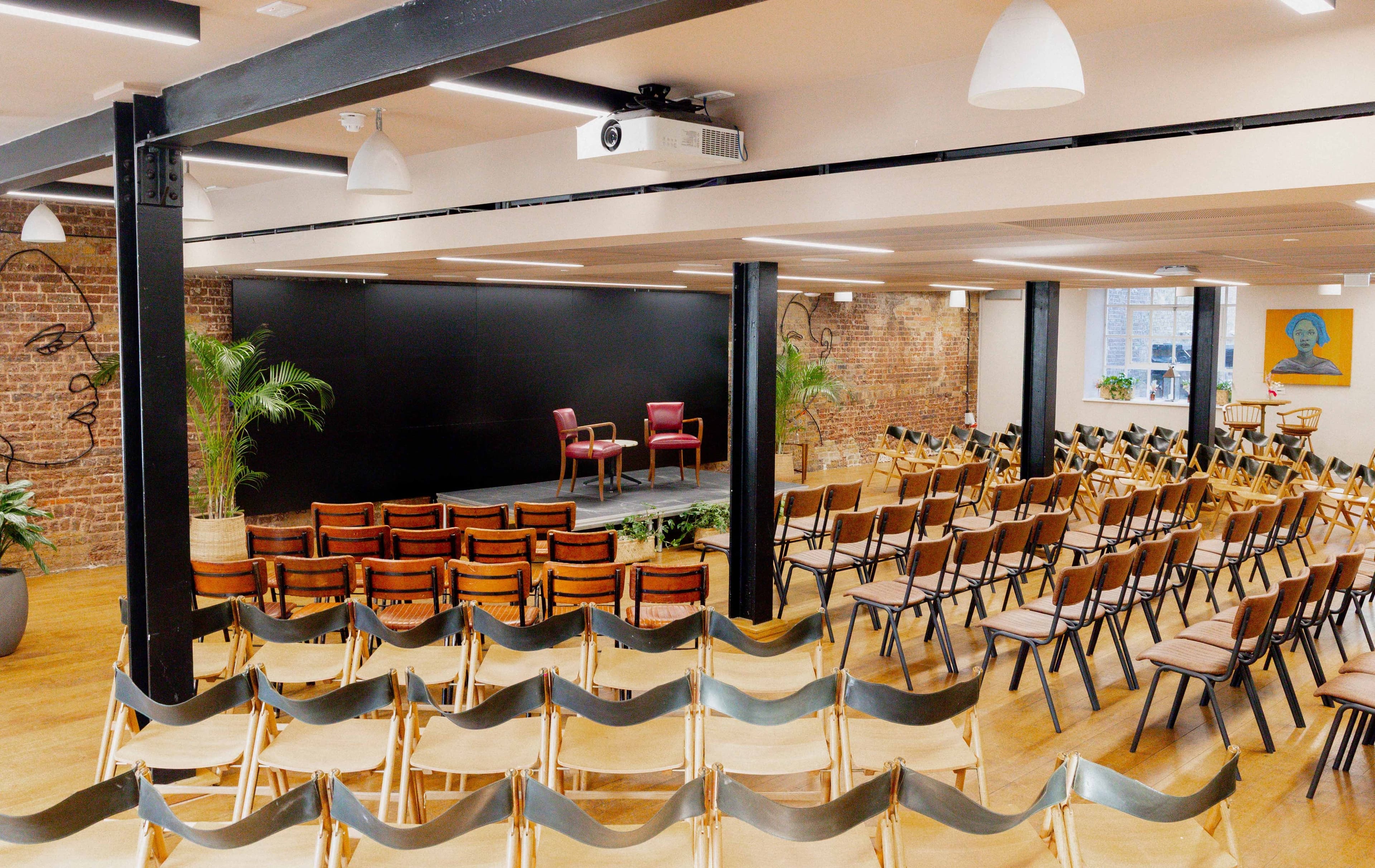 The Forum, The Conduit photo #1