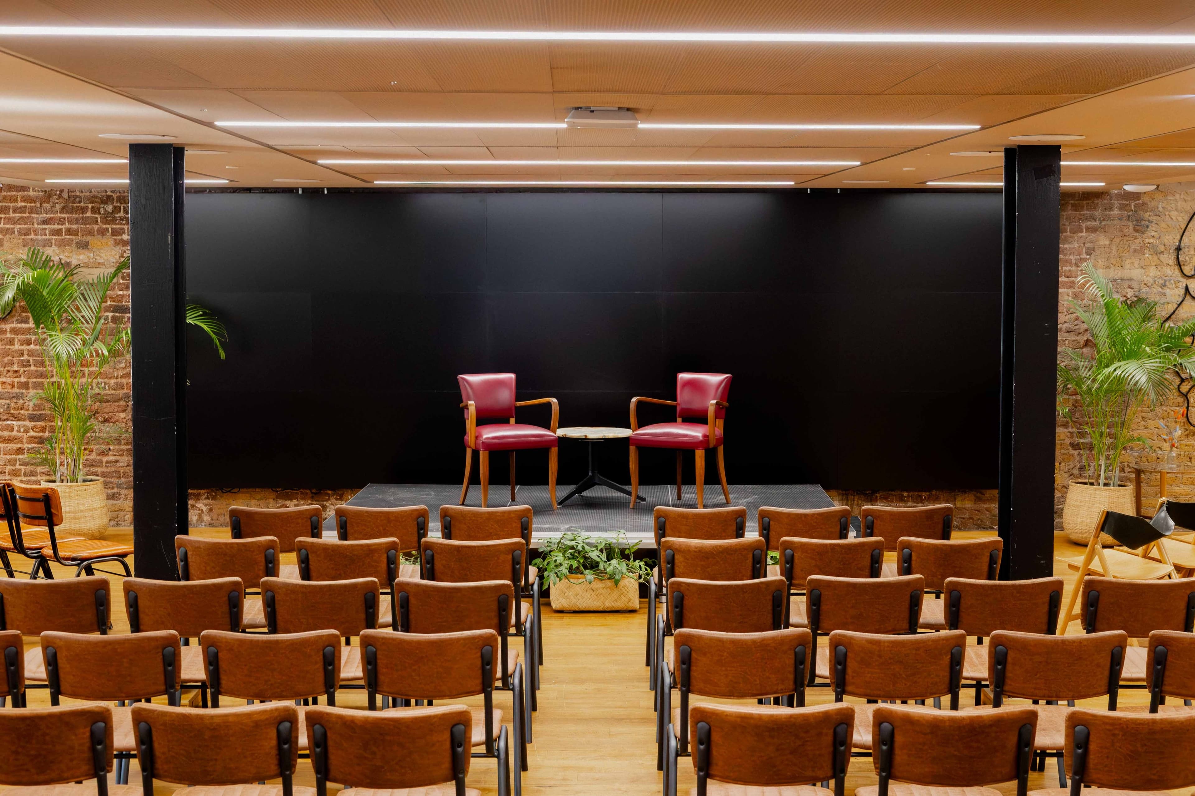 The Forum, The Conduit photo #2