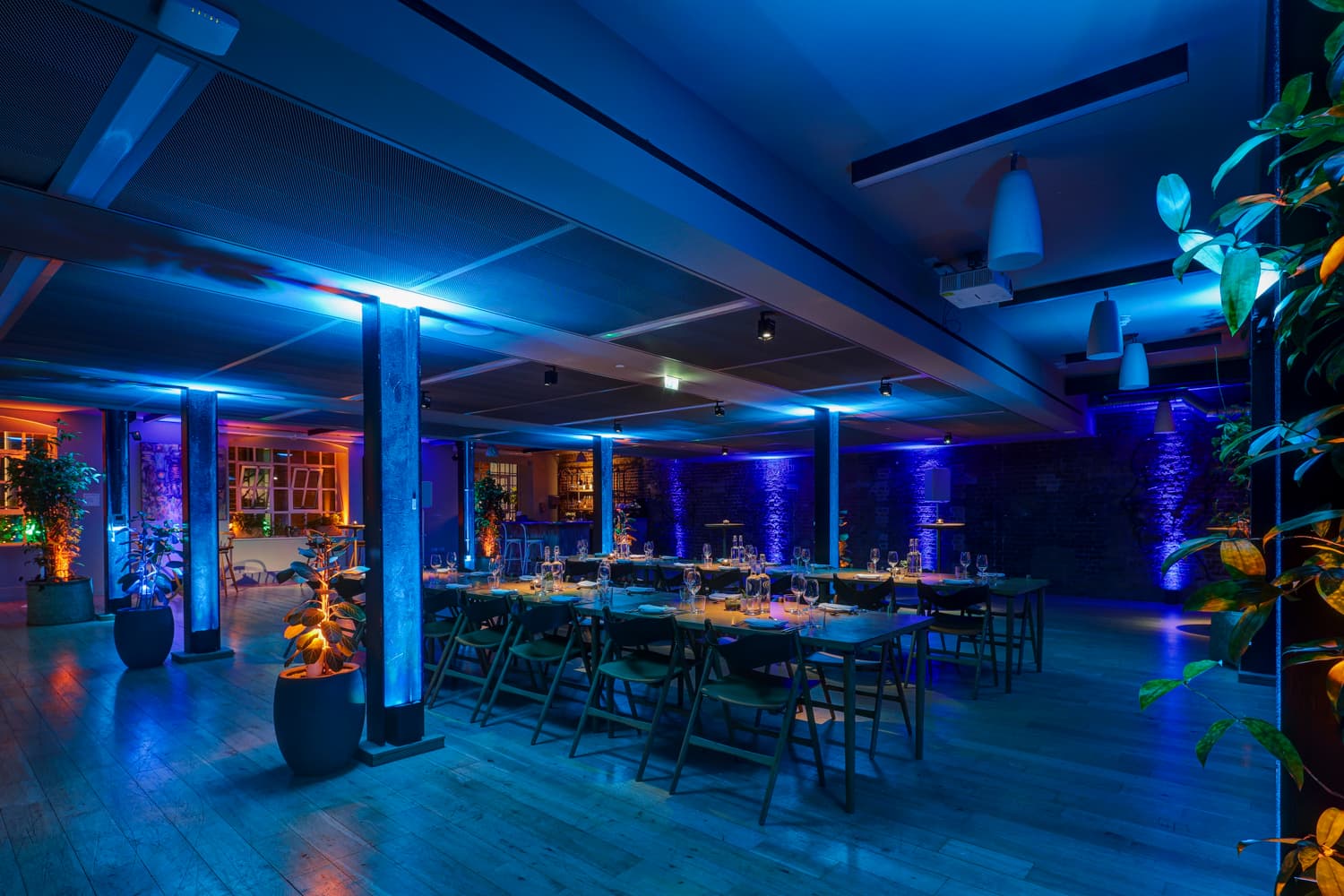 The Conduit, The Forum photo #2