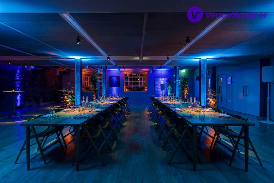 The Conduit, The Forum photo #3