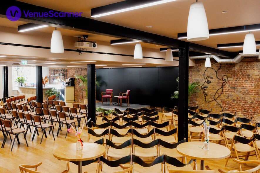 The Conduit, The Forum photo #3