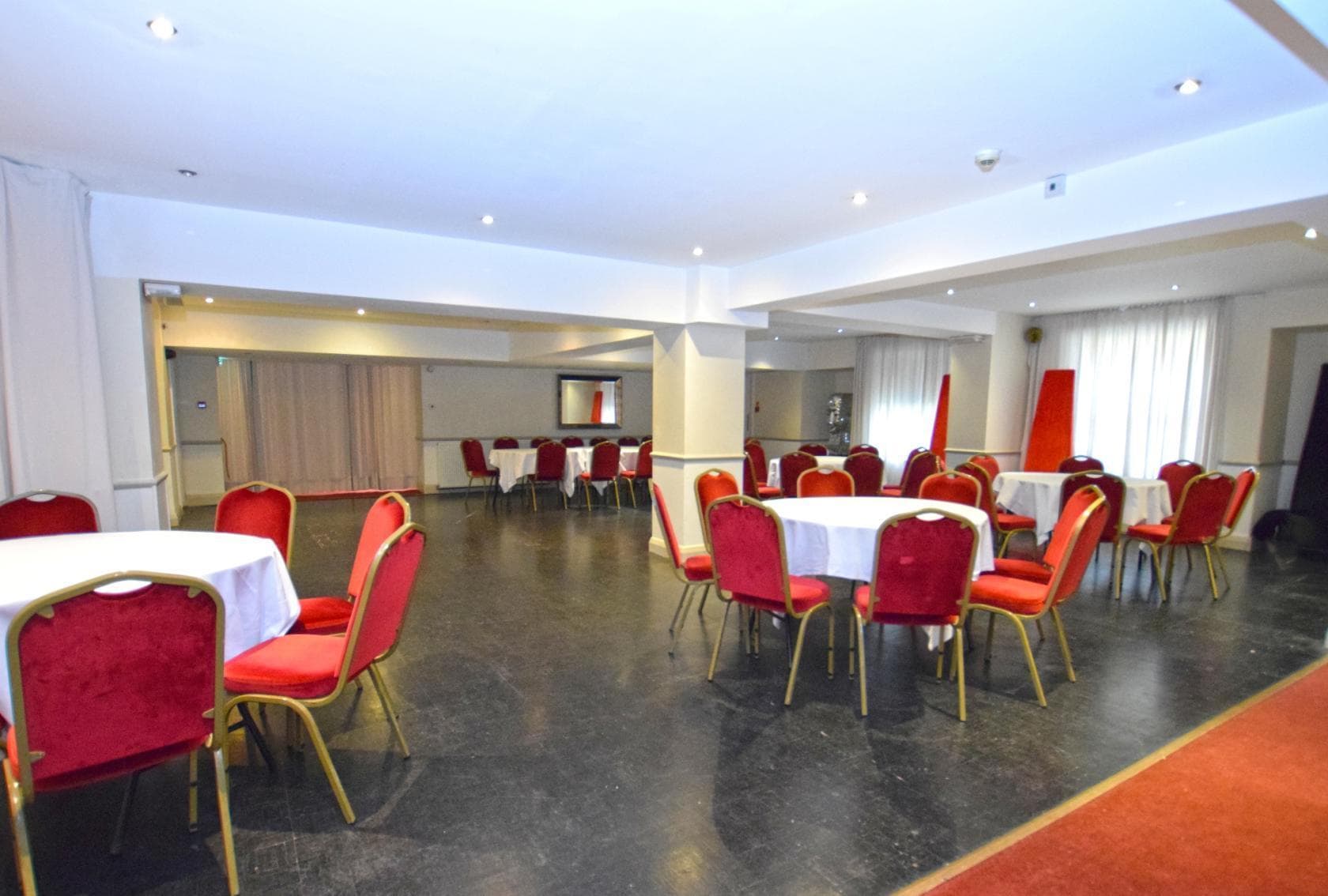 Williamson Room, York House Hotel (Eastbourne) photo #1
