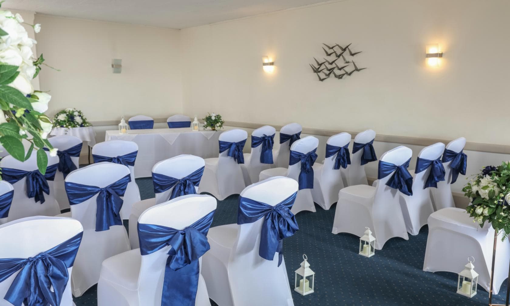 York Room, York House Hotel (Eastbourne) photo #1