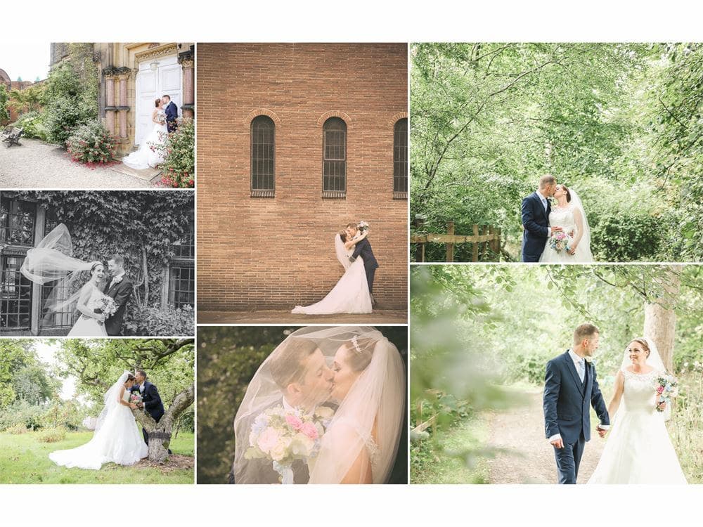 Exclusive Hire, The Mirfield Monastery photo #1