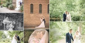 Photo of The Mirfield Monastery