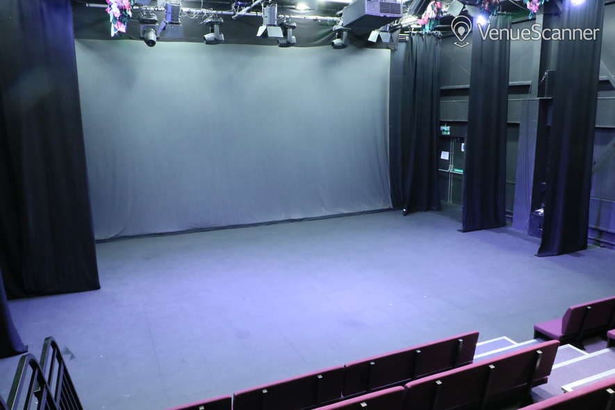 Theatre And Conference Space, Impact Community Arts Centre photo #3