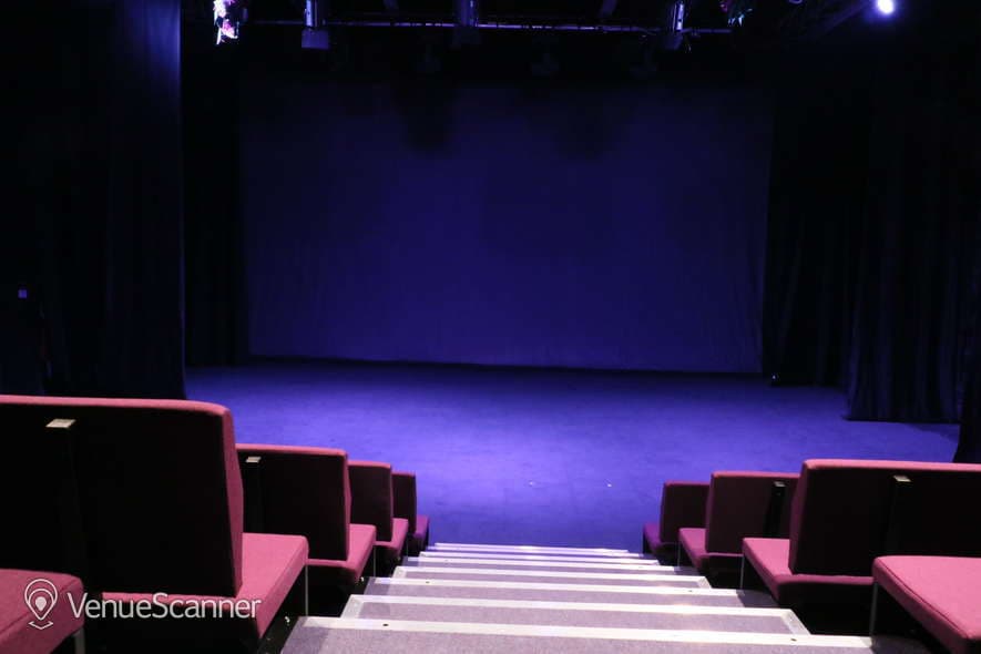 Theatre And Conference Space, Impact Community Arts Centre photo #2