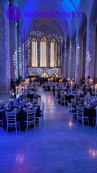 Cathedral Nave, Seasons @ Guildford Cathedral photo #2