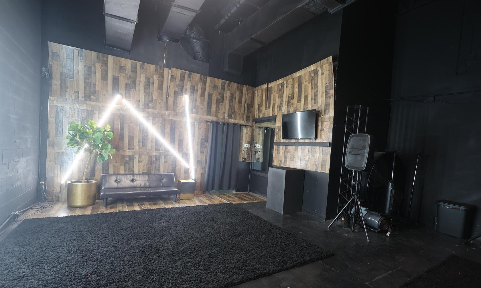 Photo of The Media Block (South Houston), The Media Block (South)