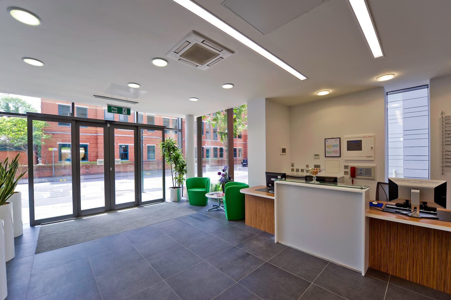Regus Maidenhead Broadway, Siena, undefined photo #8