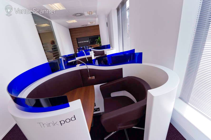 Regus Maidenhead Broadway photo #3