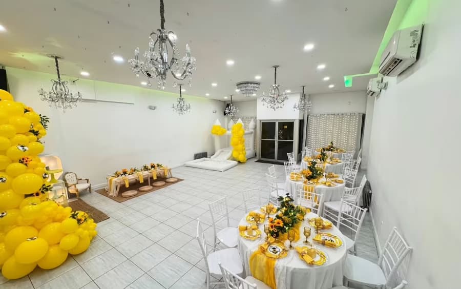 Event Space, Marley Designs photo #1