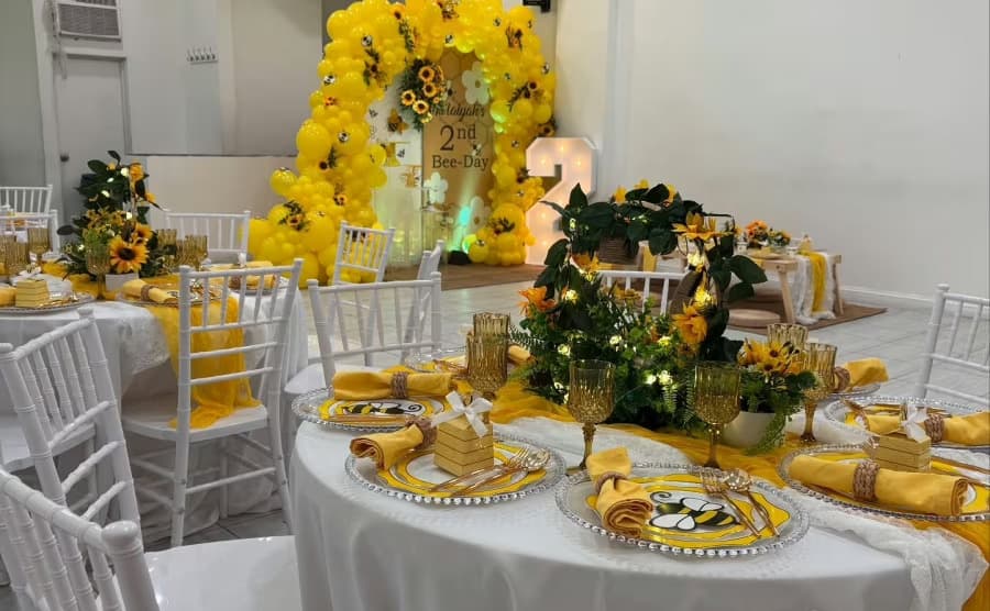 Event Space, Marley Designs photo #3