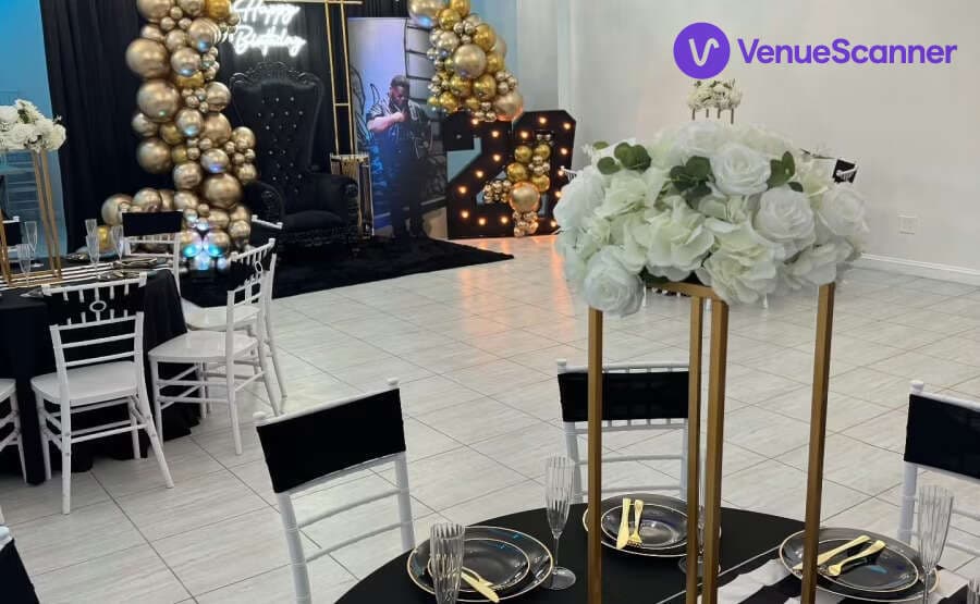 Marley Designs photo #3