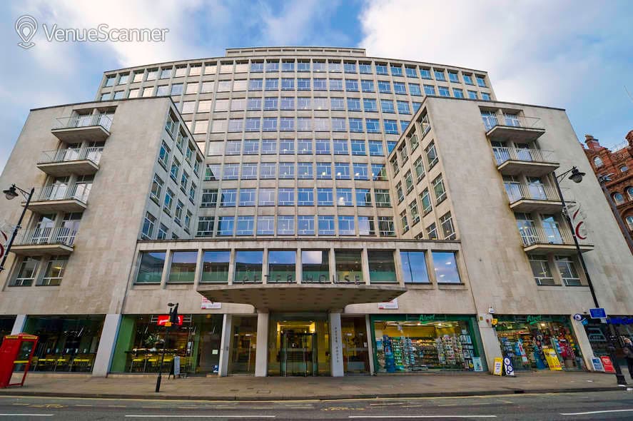 Berkshire, Regus Manchester Peter House photo #2