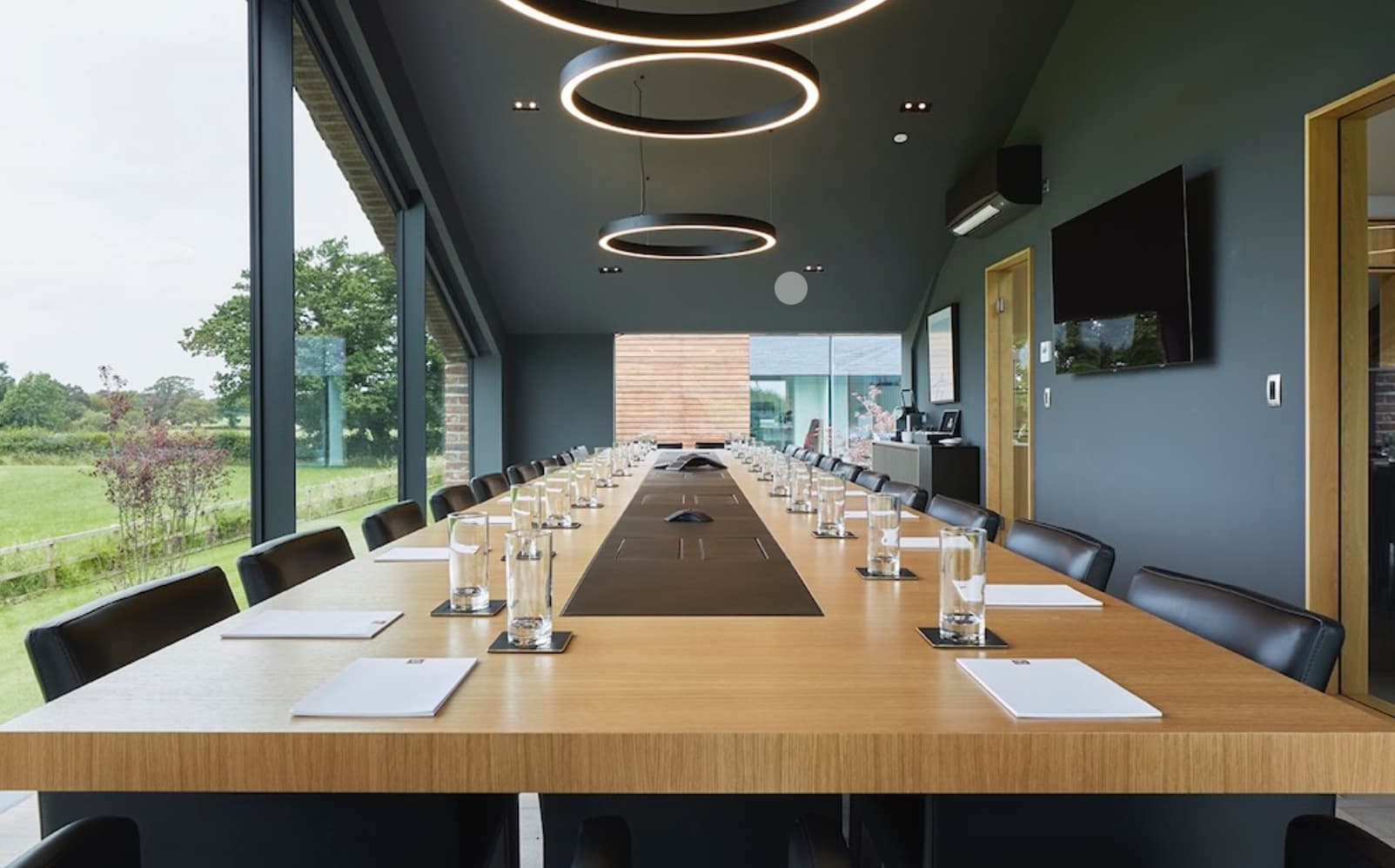 Conference / Meeting Rooms, The Colony HQ photo #4