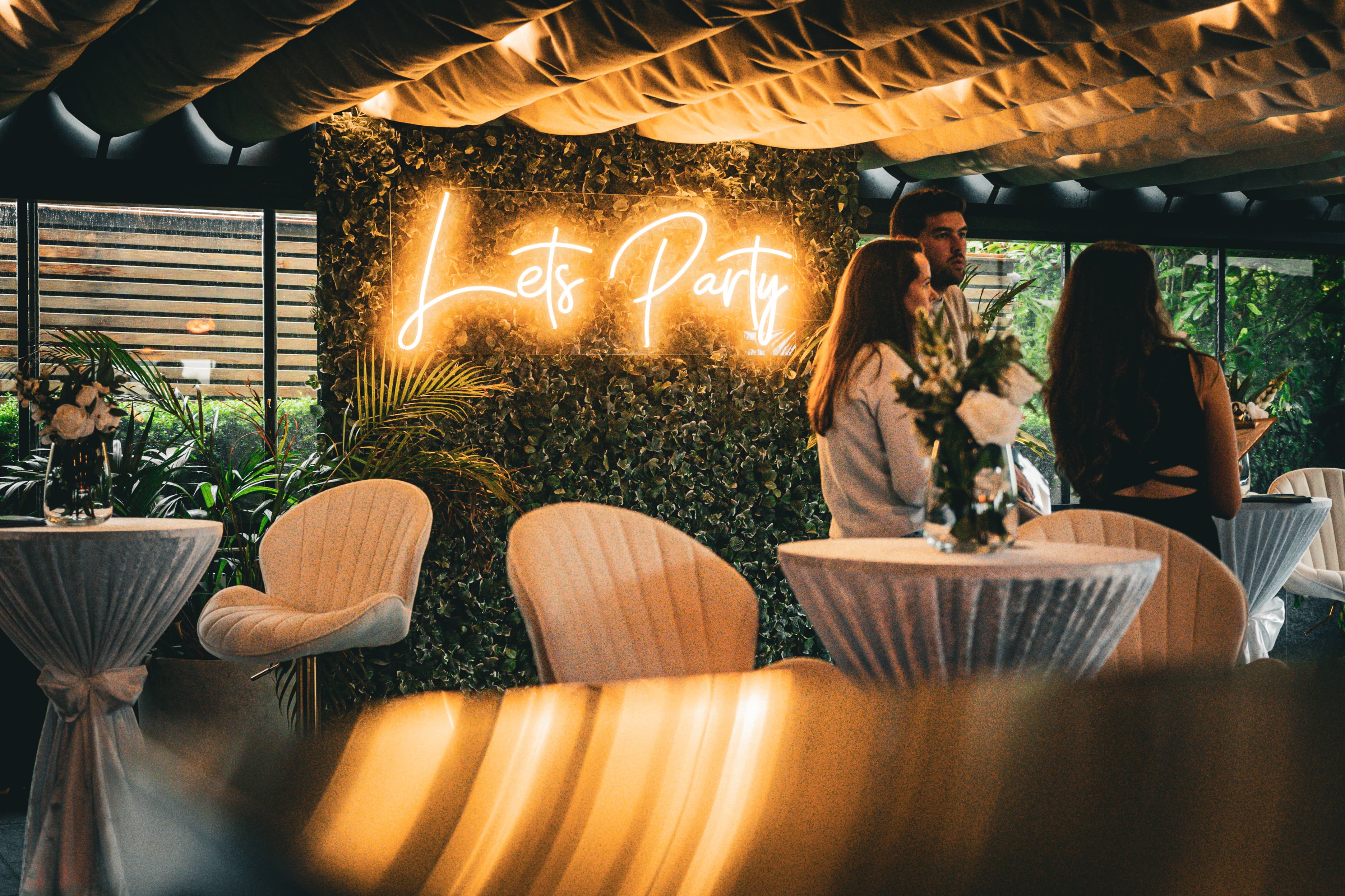 Bar Lounge, The Colony HQ photo #16