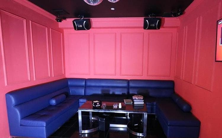 Room 3, Karaoke Rock 21 - Bar & Dining photo #1