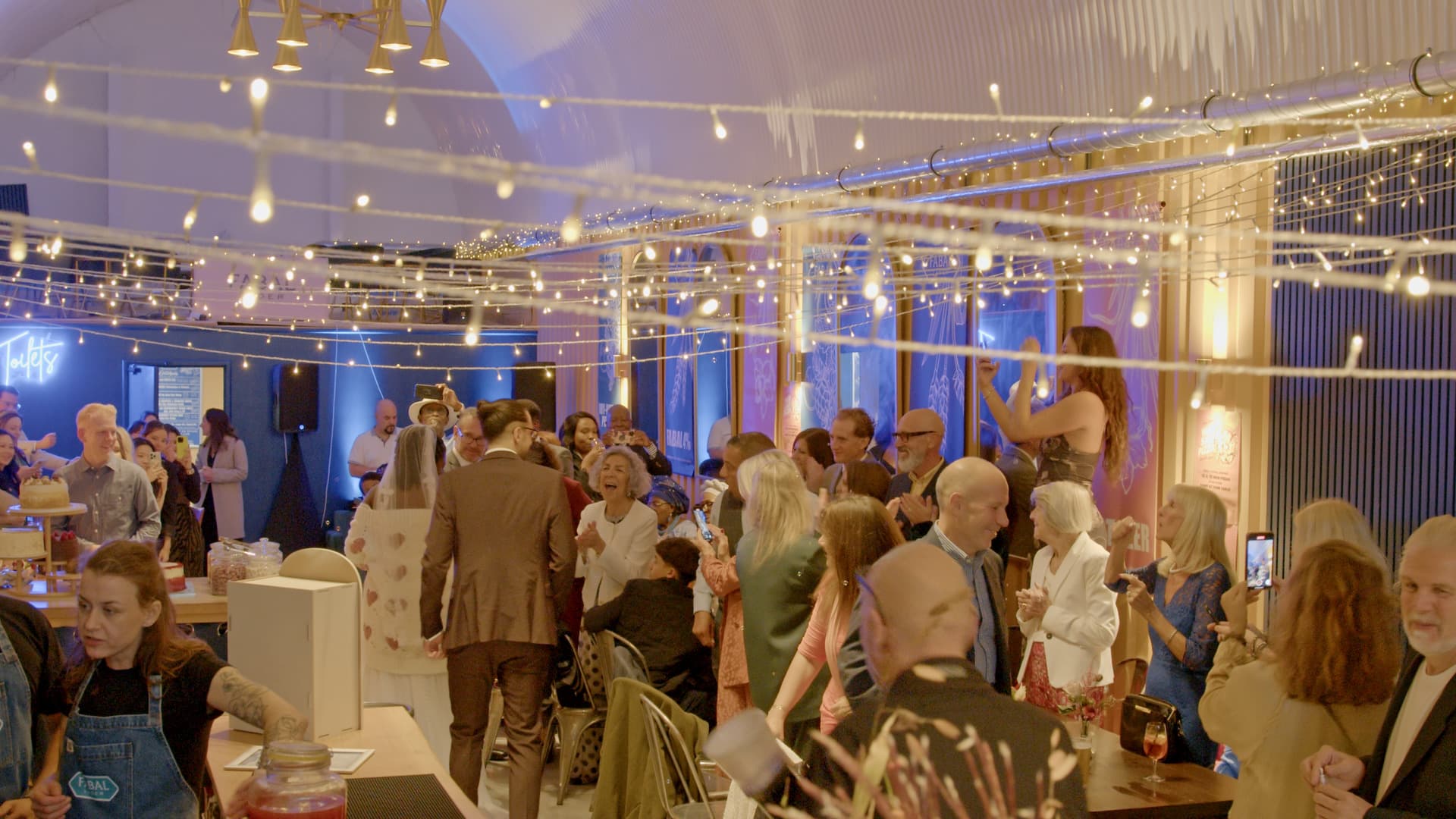 Full Venue Hire, Fabal Beerhall photo #2