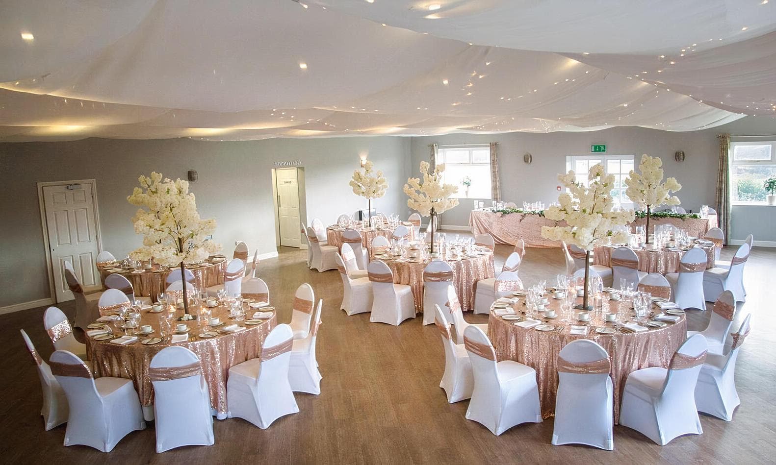 Roanhead Suite, The Dunes Hotel photo #3