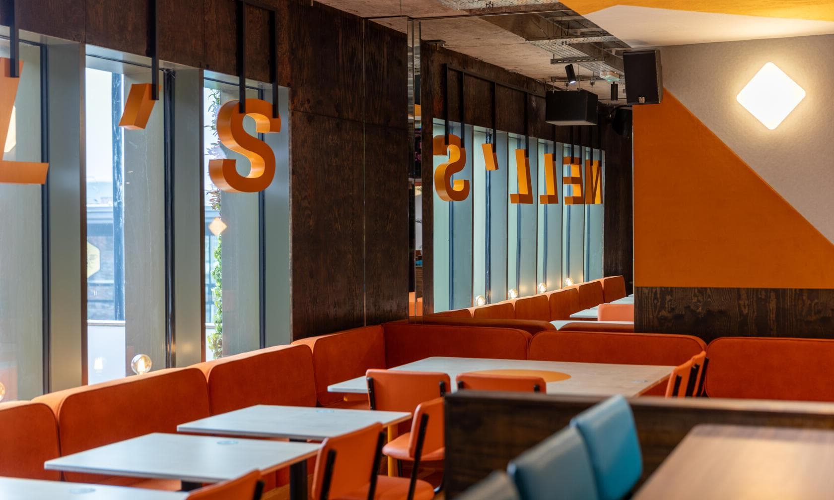 The Family Corner, Nell's Altrincham photo #2