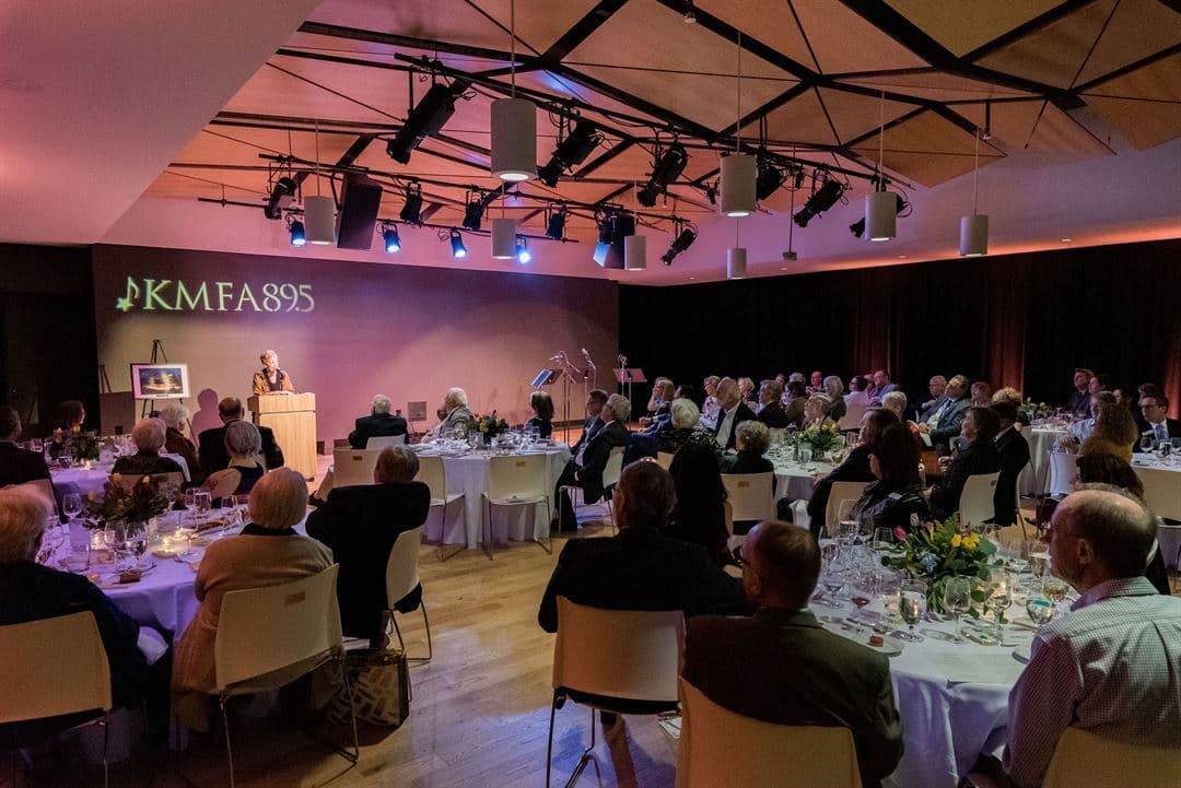Photo of The KMFA Event Spaces