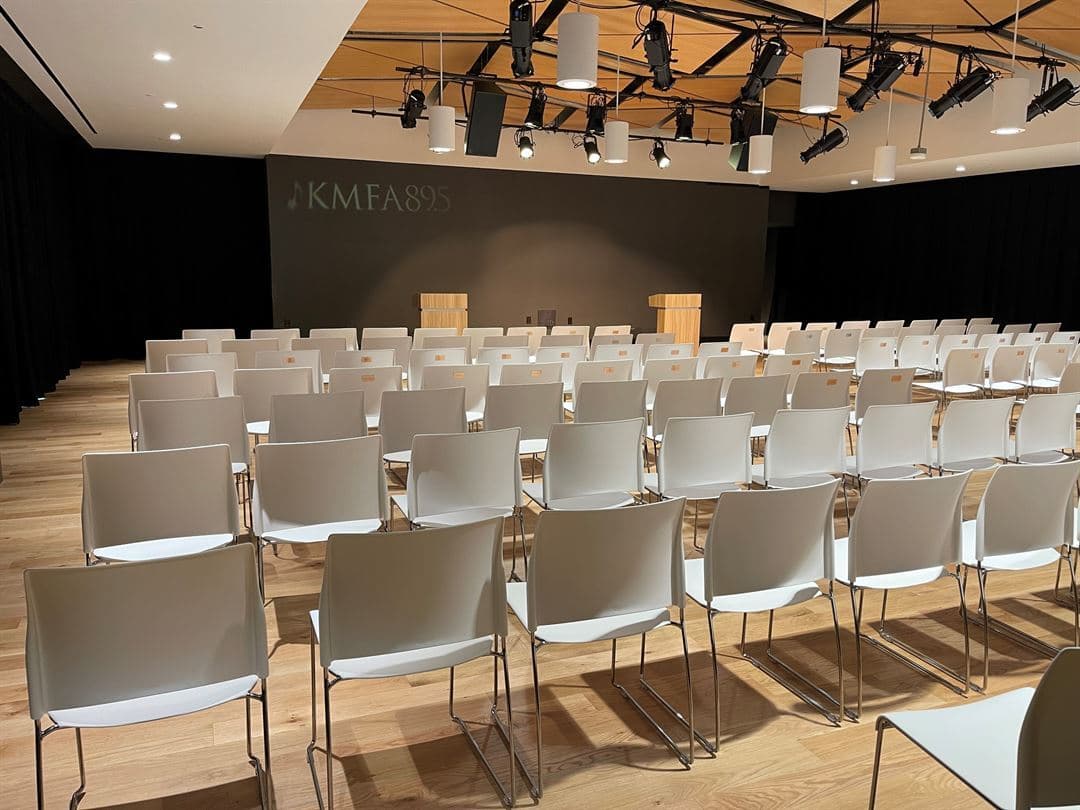 Full Rental, The KMFA Event Spaces photo #3
