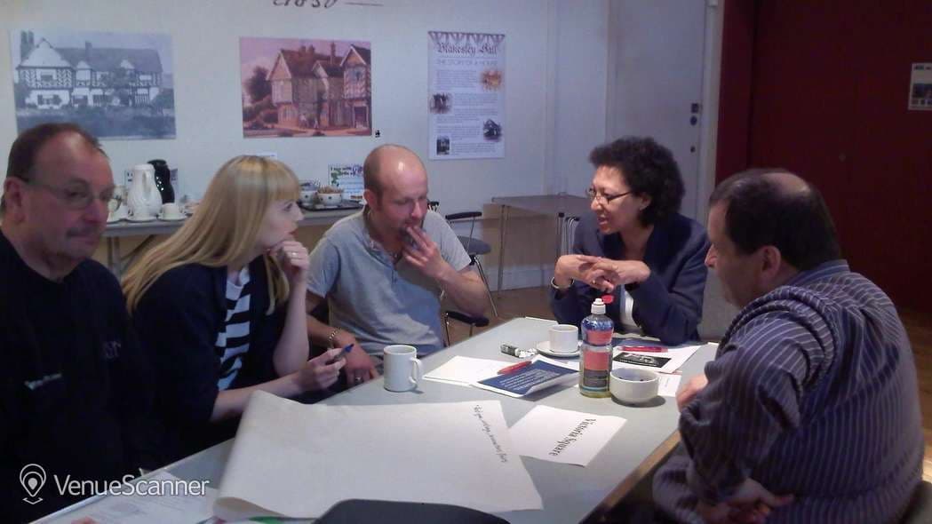 Blakesley Hall, Gallery photo #3