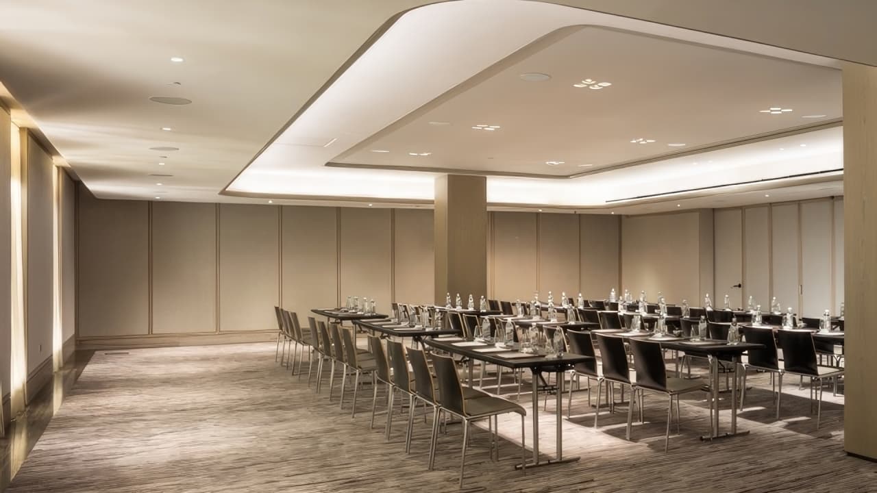 The Knickerbocker Hotel, The Salon photo #2