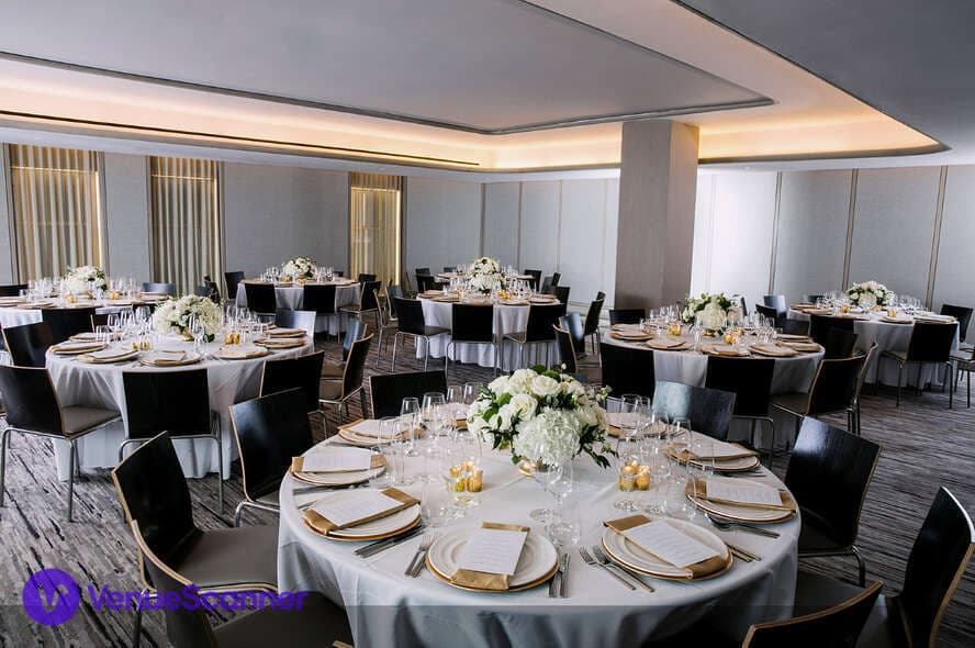 The Salon, The Knickerbocker Hotel photo #1