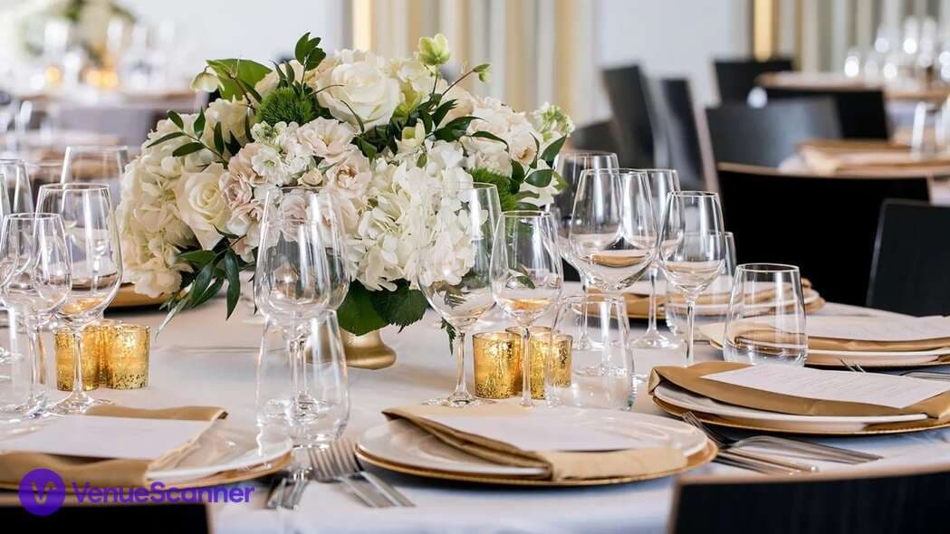 The Salon, The Knickerbocker Hotel photo #3