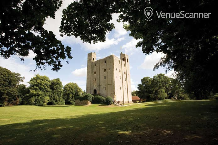 Garrison Floor, Hedingham Castle photo #3